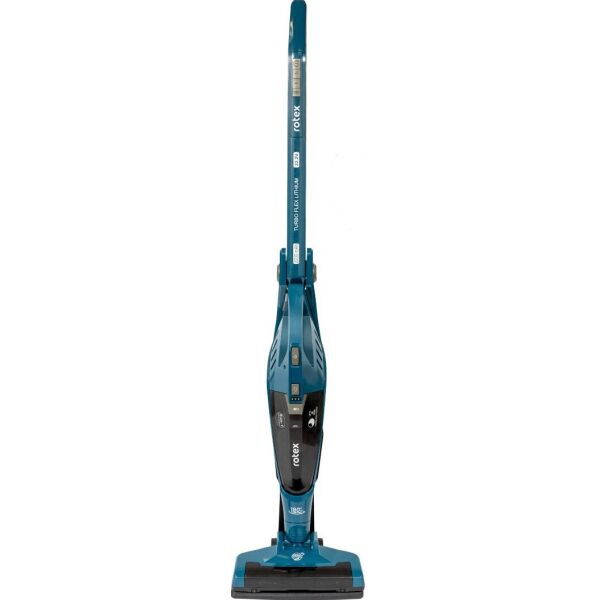 

Пылесос Rotex RVH60-B