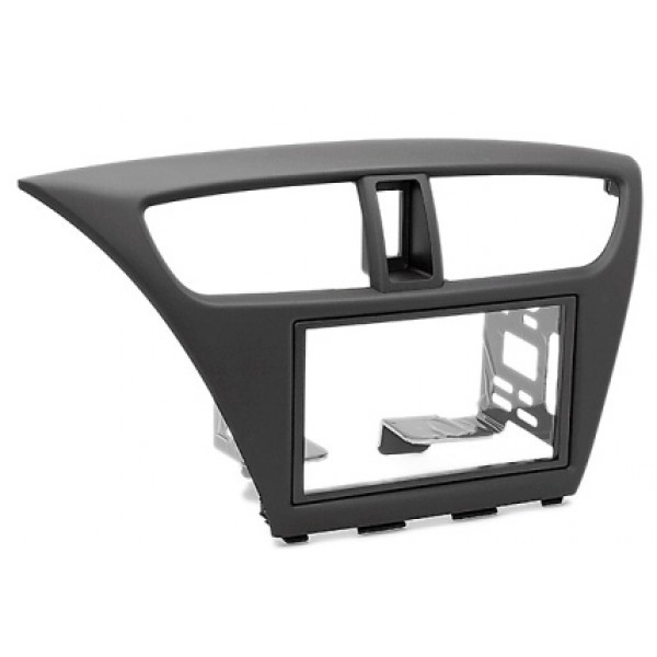 

Рамка переходная Carav 11-267 Honda Civic Hatchback (2DIN)