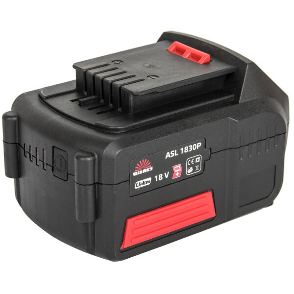 

Vitals ASL 1830P (120288)