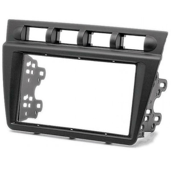

Рамка переходная Carav 11-361 KIA Picanto 04-08 (2DIN)
