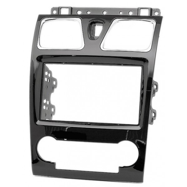

Рамка переходная Carav 11-379 GEELY Emgrand EC7 2008+ (2DIN)