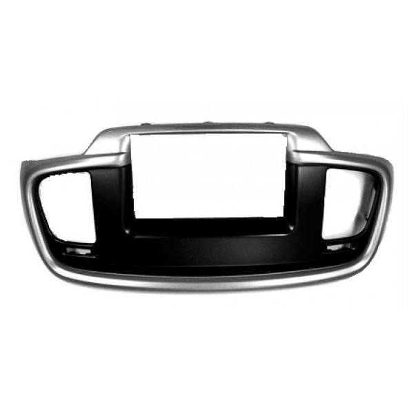 

Рамка переходная Carav 11-515 Kia Sorento 2014+