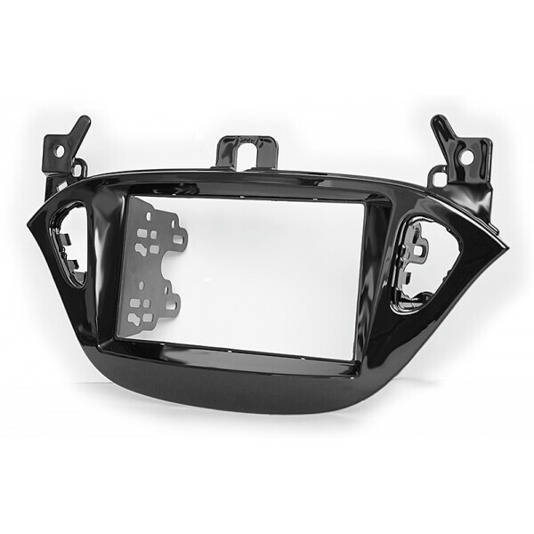 

Рамка переходная Carav 11-552 Opel Adam 2013+/Corsa 2015-> (black)