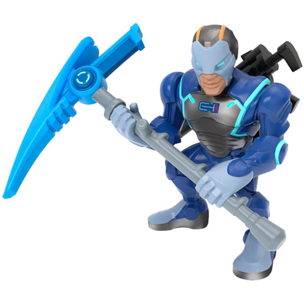 

Игровая фигурка Fortnite – КАРБИД (63551)
