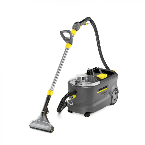 

Пылесос Karcher Puzzi 10/1