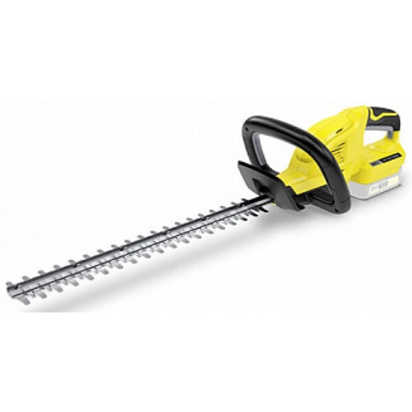 

Кусторез аккумуляторный Karcher HGE 18-45 Battery (без АКБ и ЗУ) (1.444-230.0)