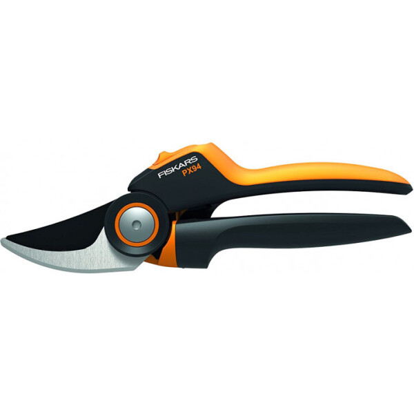 

Секатор Fiskars PowerGear X (L) с силовым приводом PX94 (1023628/111012)