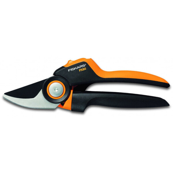 

Секатор Fiskars PowerGear X (M) с силовым приводом PX92 (1023630/111014)