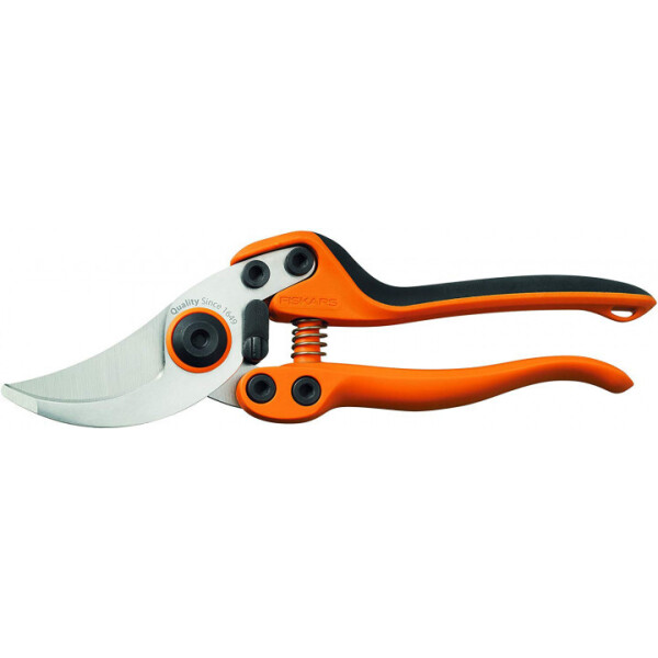 

Профессиональный плоскостной секатор Fiskars (M) PB-8 (1020204/111850)