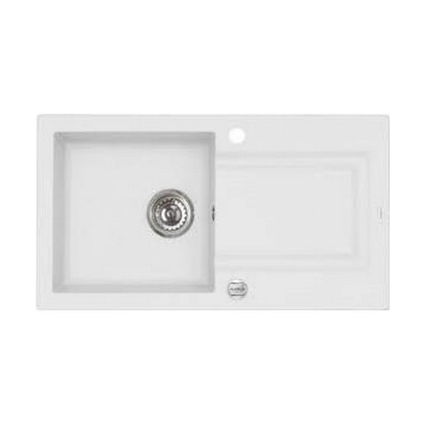 

ALVEUS R&R FALCON 30 G11 white 1100881