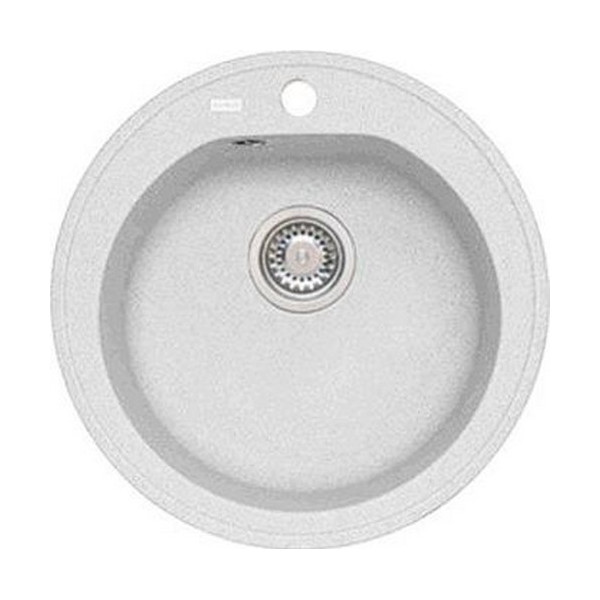 

ALVEUS NIAGARA 10 G11 white 1100884