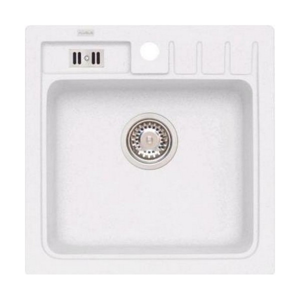 

ALVEUS NIAGARA 20 G11 white 1100885