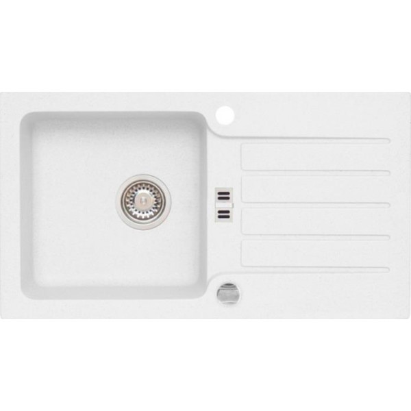

ALVEUS NIAGARA 30 G11 white 1100886
