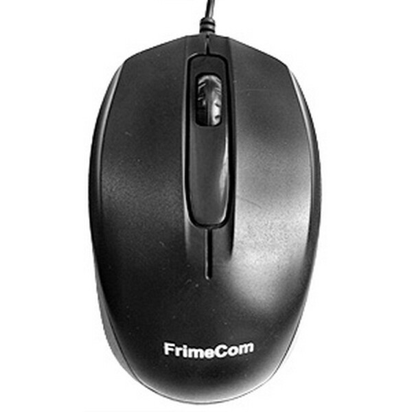 

FrimeCom FC-M218 USB BLACK