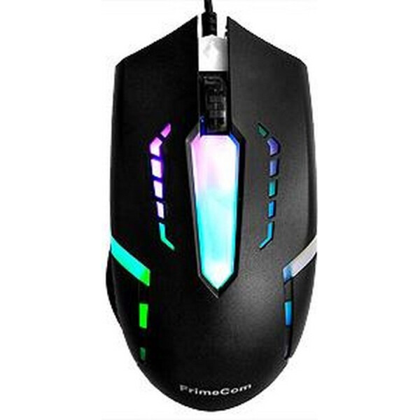 

FrimeCom FC-M759 USB LED LIGHT BLACK