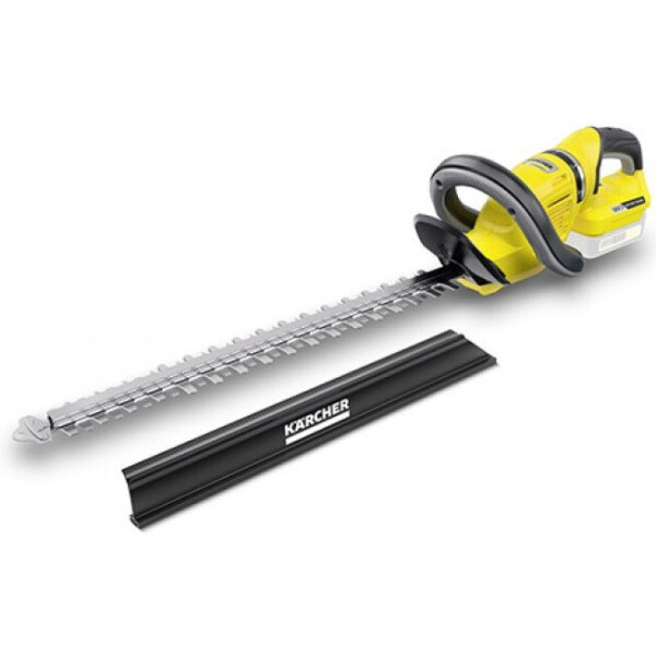 

Кусторез аккумуляторный Karcher HGE 18-50 Battery (без АКБ и ЗУ) (1.444-240.0)