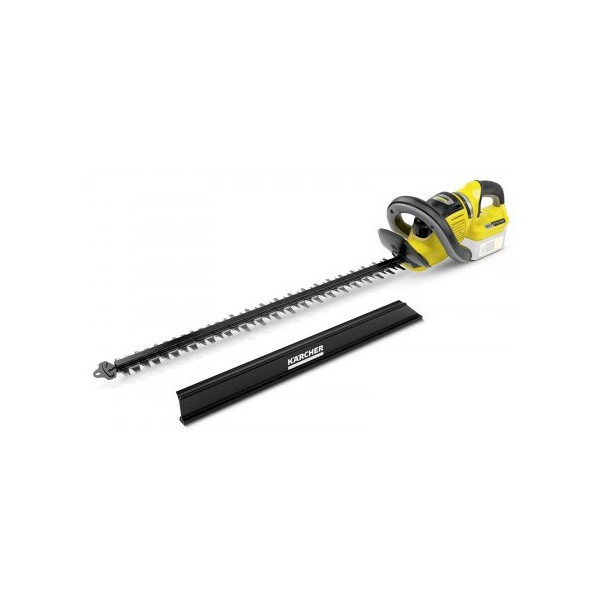 

Кусторез аккумуляторный Karcher HGE 36-60 Battery (без АКБ и ЗУ) (1.444-250.0)