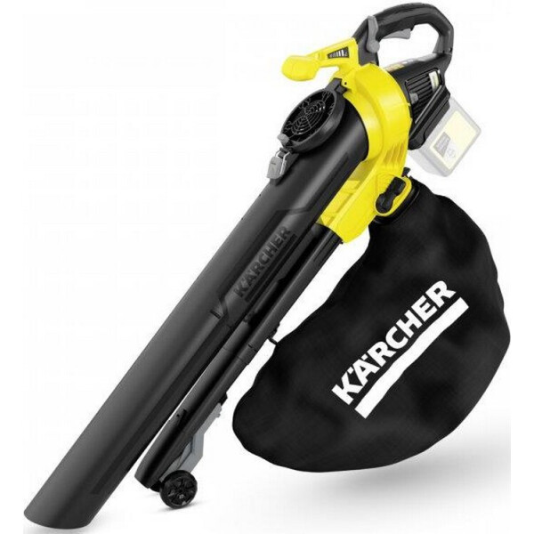 

Воздуходув-пылесос аккумуляторный Karcher BLV 36-240 Battery (без АКБ и ЗУ) (1.444-170.0)