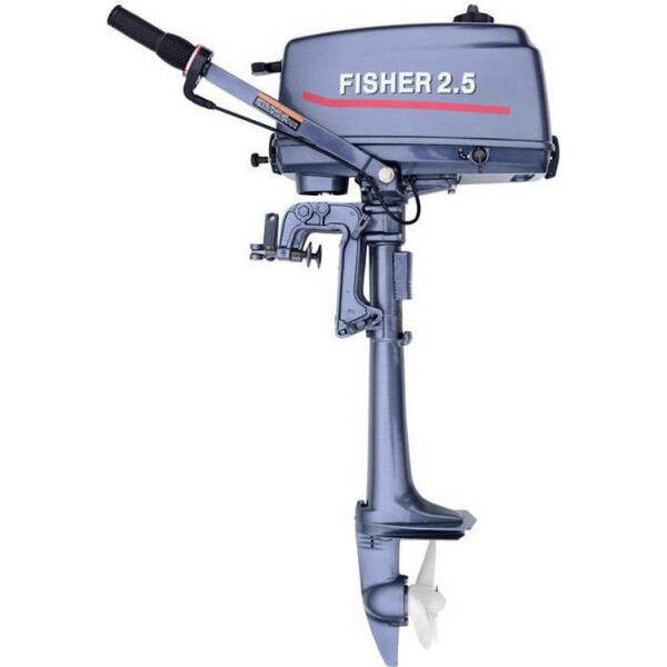 

Fisher T2.5CBMS