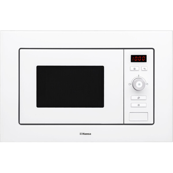 

Встроенная микроволновая печь Hansa AMM 20 BEWH