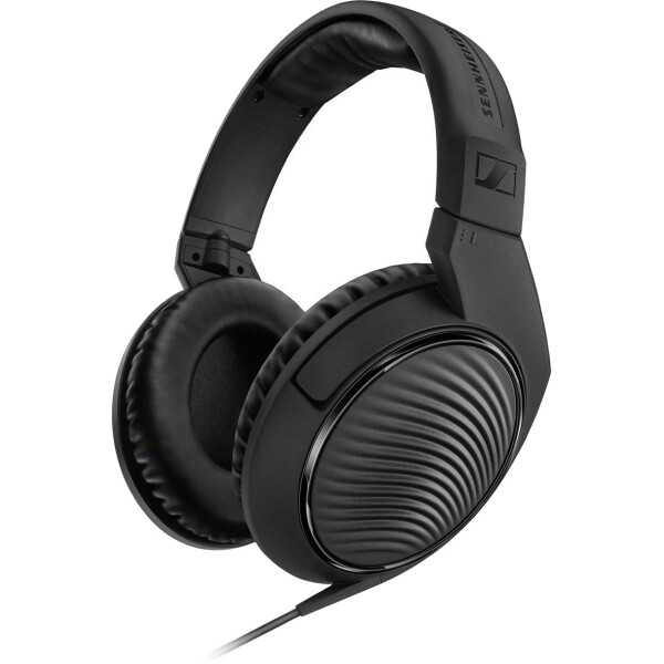 

Наушники Sennheiser HD 200 PRO