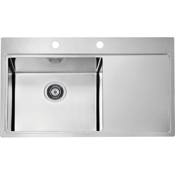 

ALVEUS PURE 50L полированная 1103652