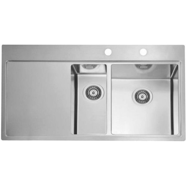 

ALVEUS PURE 60L полированная 1103654