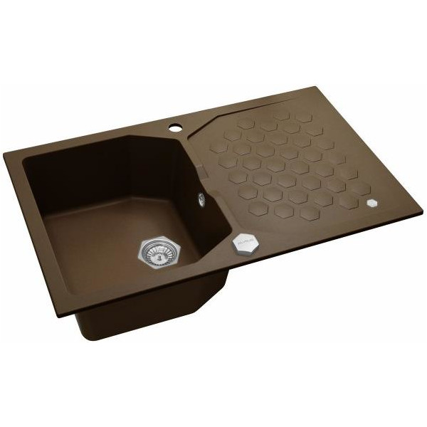 

ALVEUS NEW SENSUAL 30 G03M chocolate 1103748