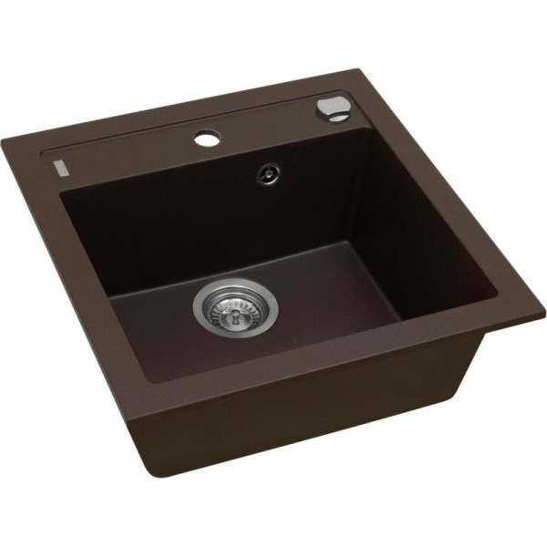 

ALVEUS NEW FORMIC 20 G03M chocolate 1103764