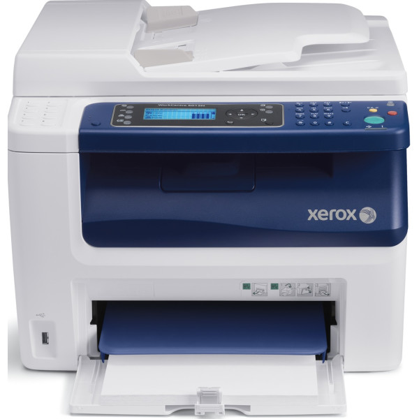 

Xerox WorkCentre 6015B