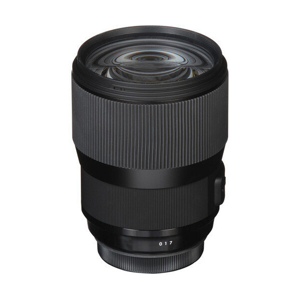 

Sigma AF 135mm f/1.8 DG HSM Art (for Canon)