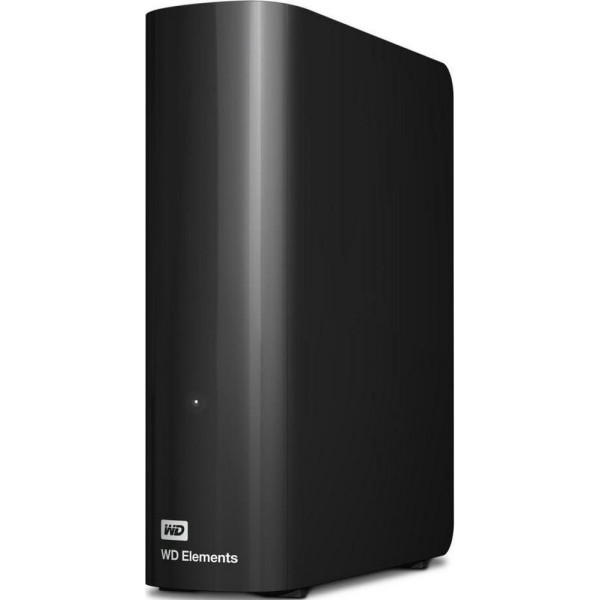 

WD 4TB Elements Desktop (WDBWLG0040HBK-EESN)