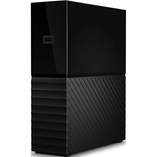 

WD My Book Desktop WDBBGB0030HBK