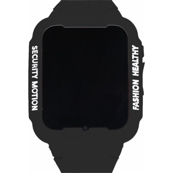 

UWatch К3 Black