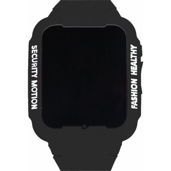 

Смарт-часы UWatch К3 Original Black (33645X)