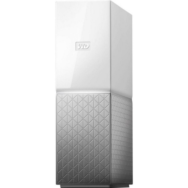 

Сетевое хранилище Western Digital 3.5" 8TB (WDBVXC0080HWT-EESN)