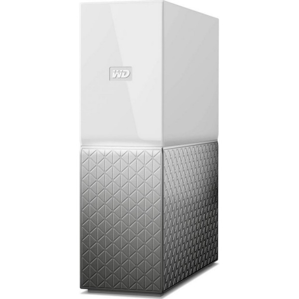 

Сетевое хранилище Western Digital 3.5" 2TB (WDBVXC0020HWT-EESN)