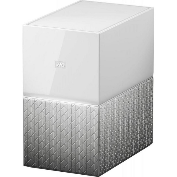 

Western Digital 3.5" 4TB (WDBMUT0040JWT-EESN)