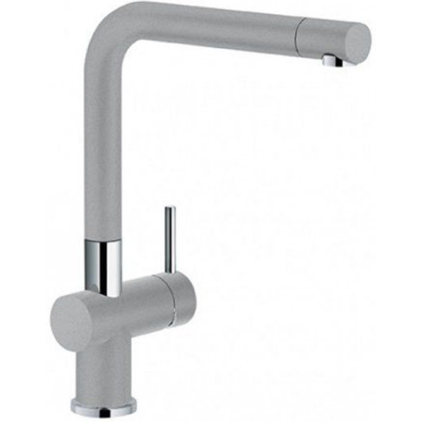 

Смеситель для кухни Franke Active Plus Doc (115.0373.818) Серый камень