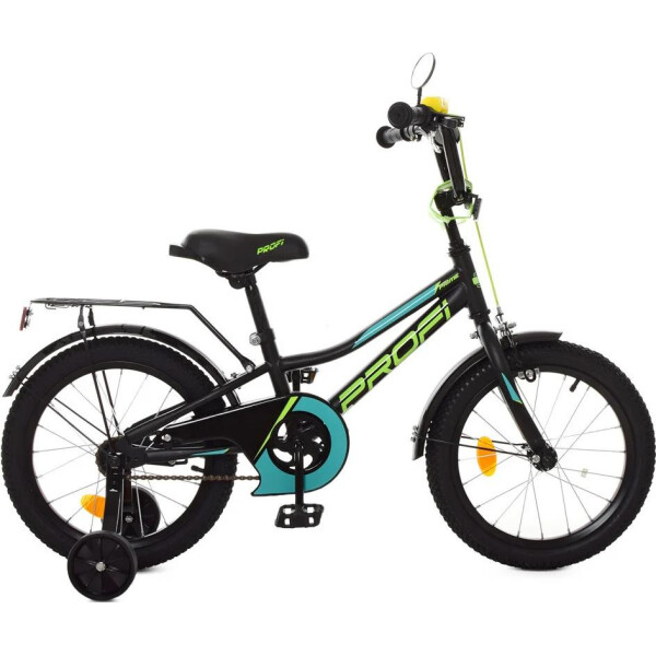 

детский PROF1 16д. Y16224 Prime черный