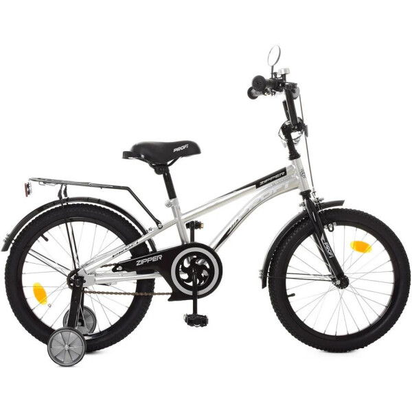

детский PROF1 20д. Y20213 Zipper металлик