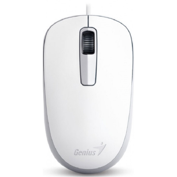 

Genius DX-125 USB White (31010106102)