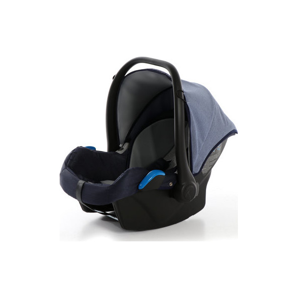 

Invictus V-Plus 04 (Navy Blue)