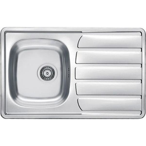 

ALVEUS ZOOM 20 MAXIM полированная 1108173