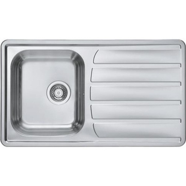 

ALVEUS ZOOM 30 MAXIM полированная 1108176