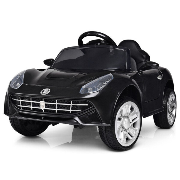 

Электромобиль Bambi Ferrari M 3176EBLR-2 Black (M 3176EBLR)