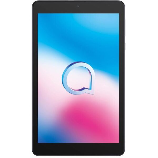 

Планшет Alcatel 3T 8 2020 (9032X) 8" HD/2GB/SSD32GB/WiFi/4GLTE Black (9032X-2BALUA11)