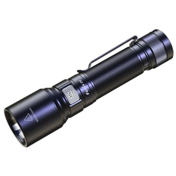 

Фонарь ручной Fenix C6 V3.0 (C6V30)