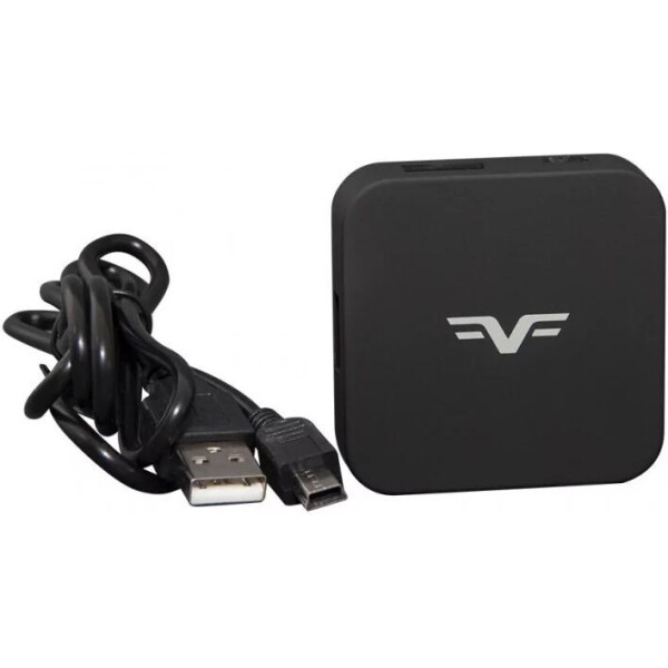 

USB2.0 Frime 4хUSB2.0 Black (FH-20020)