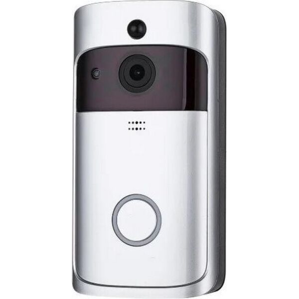 

Домофон SMART DOORBELL wifi B30 1080p